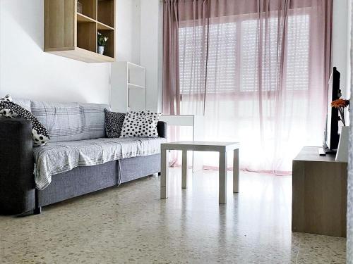 Beautiful apartment in San Fernando near lake