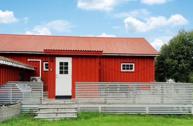 Beautiful apartment in Lindesnes