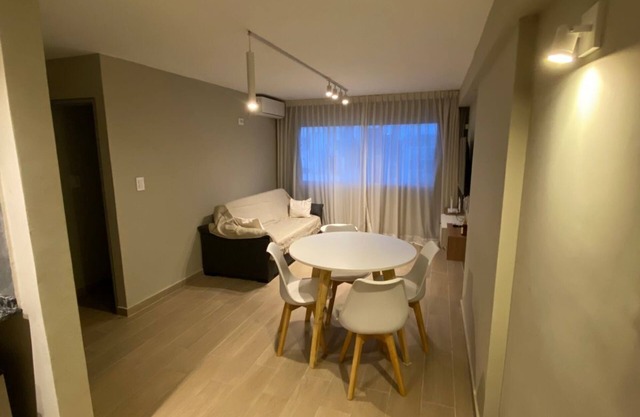 Beautiful apartment in the center of the city!