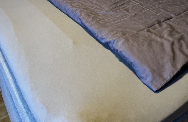 Beautiful apartment in Bochum-Harpen, centrally but quietly located