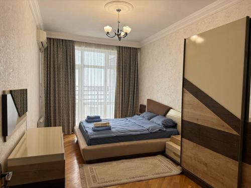 Beautiful apartment in Baku