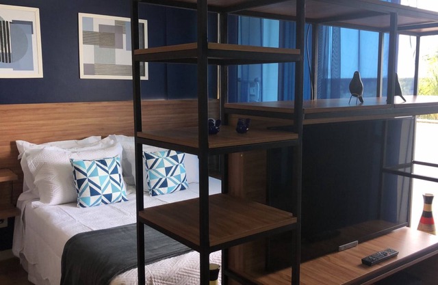 Beautiful Apartment in Asa Norte for 4 people