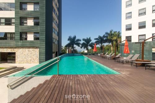 Beautiful Apartment in Building with Pool MPB0034