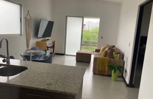 Beautiful Apartment in Alajuela
