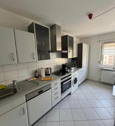 Beautiful apartment in a top location