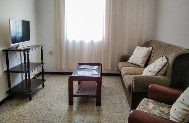 Beautiful apartment in A Coruña