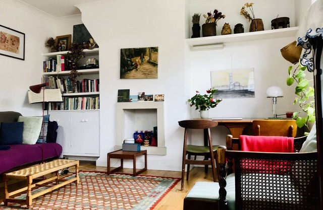 Beautiful apartment in Islington