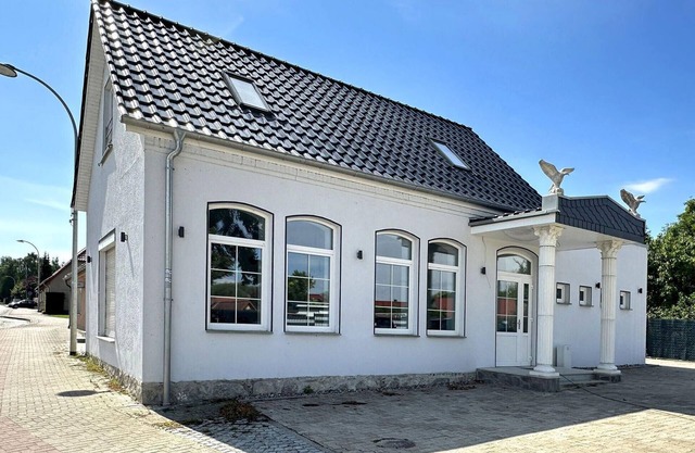 Beautiful apartment in Klink with WiFi