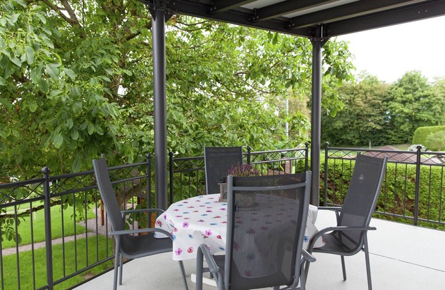 Beautiful Apartment in Morscheid-riedenburg