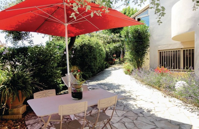 Beautiful apartment in Pignan