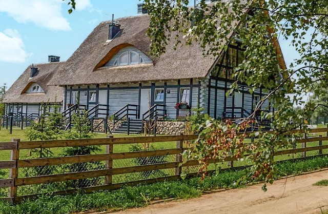 Beautiful apartment in Sorkwity