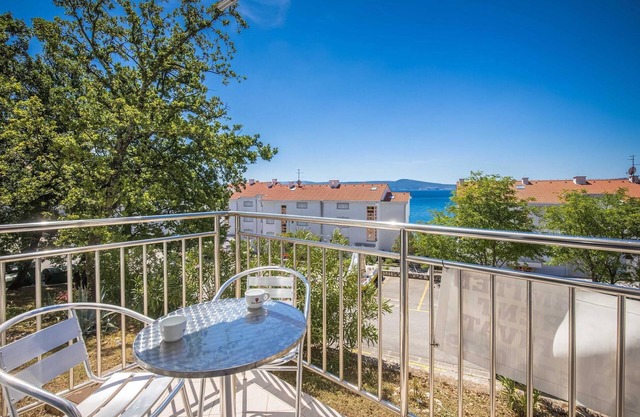 Beautiful apartment in Selce with WiFi