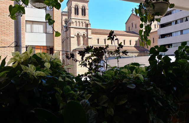 Beautiful Apartment in the Heart of Medellin