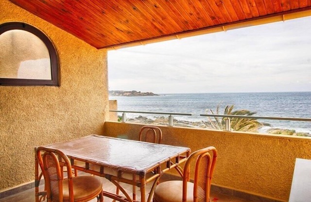 Beautiful Apartment - Marine de Sant Ambroggio - F 2 9bis DP