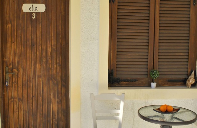 Βeautiful apartment near the sea “Elia”