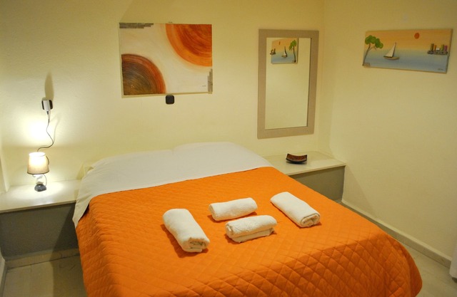 Βeautiful apartment near the sea “Levanda”