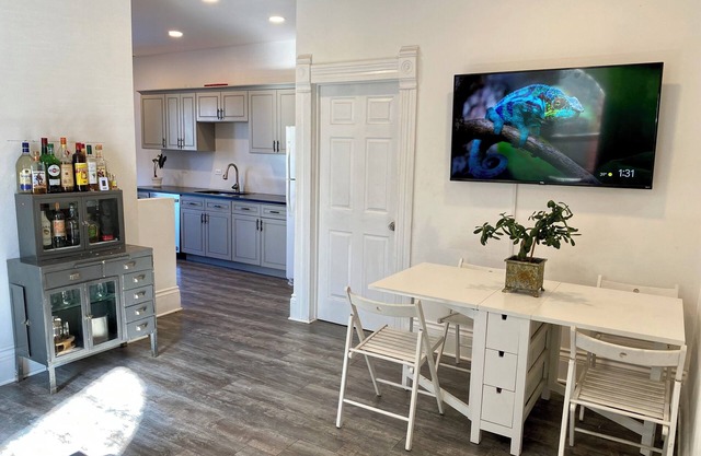 Beautiful apartment near RINO. Rent our home while we're on vacation!