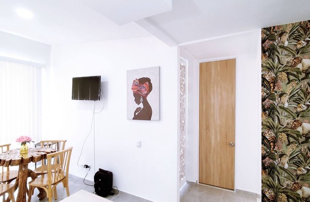 Beautiful apartment overlooking the pools - Ricaurte, Cundinamarca