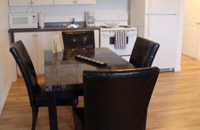 Beautiful Apartment on Brier