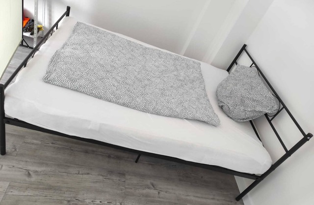 Beautiful apartment on the roof floor for 5 people