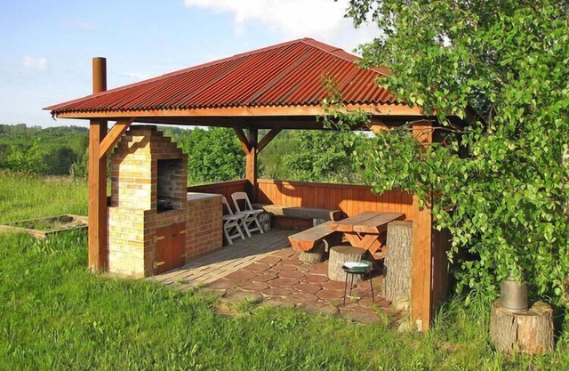 Beautiful apartment only 300m from the lake, Bogdany