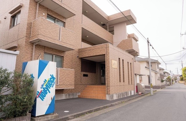 beautiful apartment rental/Mito Ibaraki