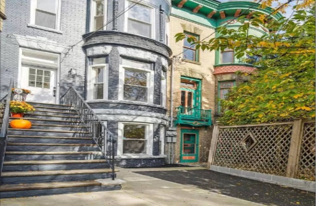 Beautiful Apartment on Jersey City