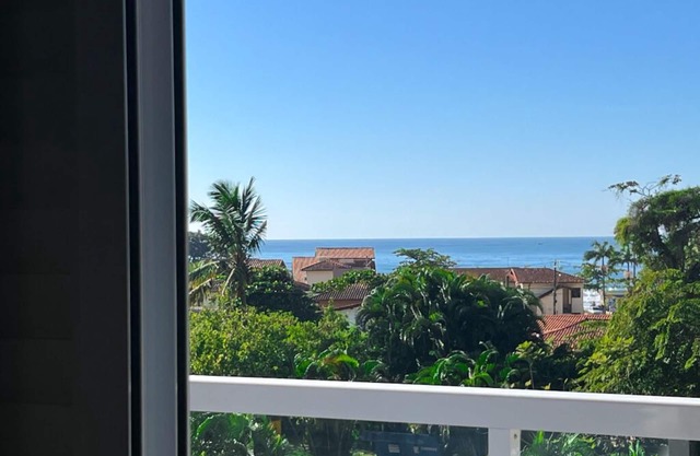 Beautiful apartment with sea view, two parking spaces, we have other options.