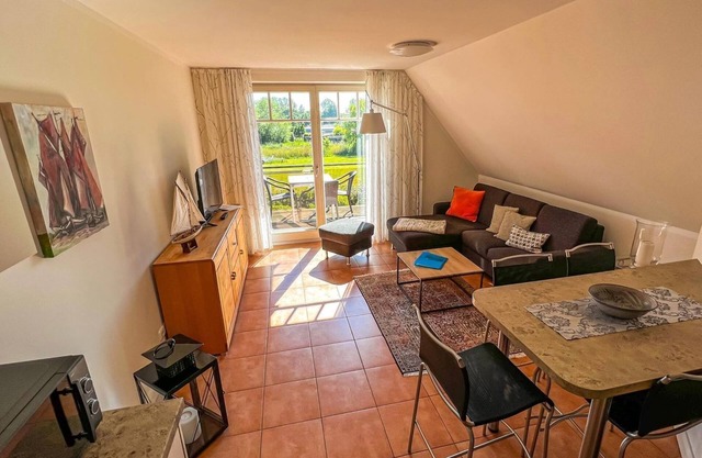 Beautiful apartment with bright and friendly furnishings! - Mill road