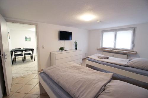 Beautiful Apartments in Zülpich