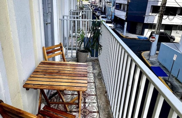 Beautiful Apt. in San Juan Nd.5