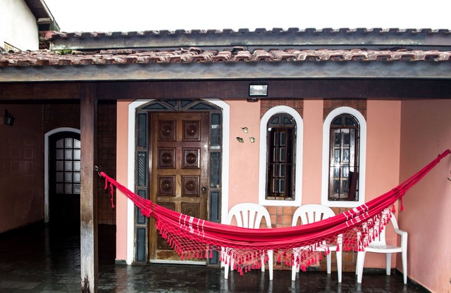 Beautiful at Casa Praia da Enseada