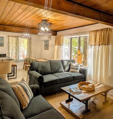 Beautiful Bar Harbor House