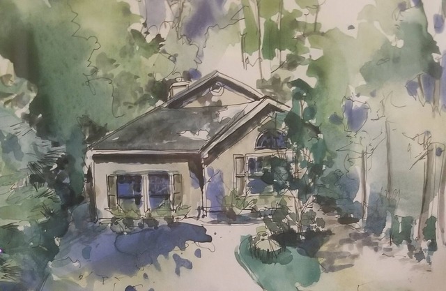 Beautiful Beach Cottage in Ocean Pines