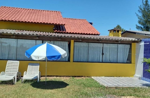 Beautiful Beach House in Torres 700 Meters from the sea and market very close by