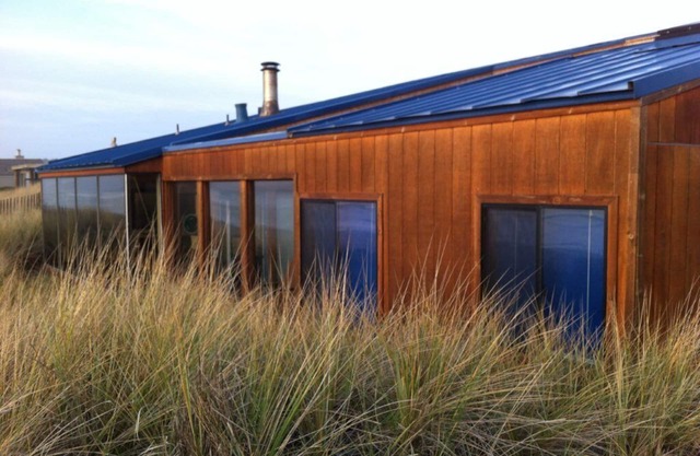 Beautiful Beachfront Home for Gathering of Family & Friends