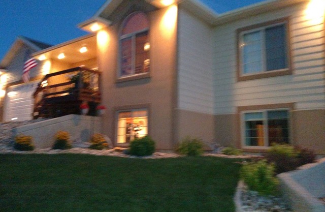 Beautiful Black Hills Vacation Home