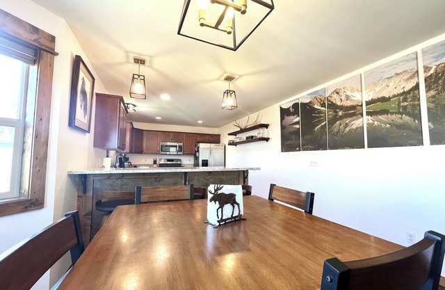 Beautiful Bozeman Home