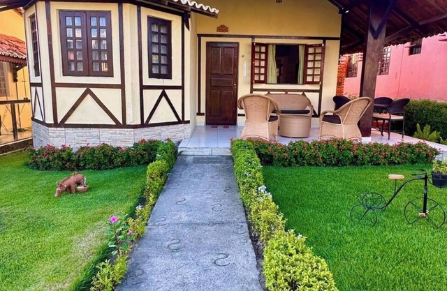 Beautiful and cozy house!