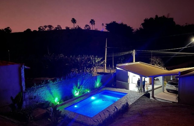 Beautiful brand new farm near the center