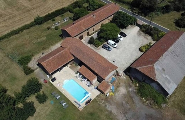 Beautiful Countryside Escape for 10 - 30 Guests- Exclusive Use