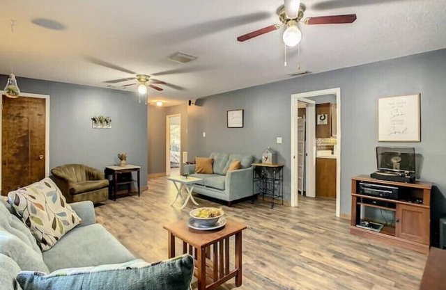 Beautiful Cabin near The Villages & Silver Springsn