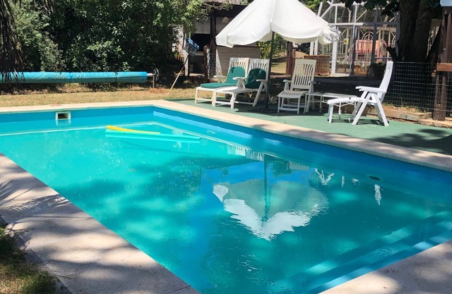 Beautiful Chalet in the best location of Punta del Este
