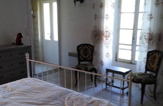 Beautiful Chambre D'hotes in stunning location