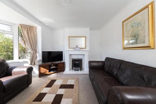 Beautiful Chester House