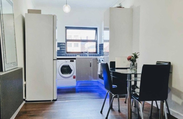 Beautiful & Clean 1 bed Apartment in Hackney Wick