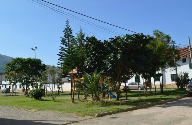 Beautiful colonial home very close to main square of Villa de Leyva!
