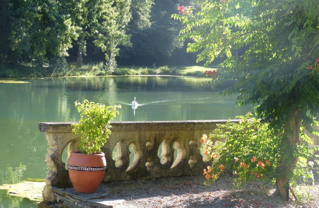 Beautiful, comfortable property set in unspoilt countryside
