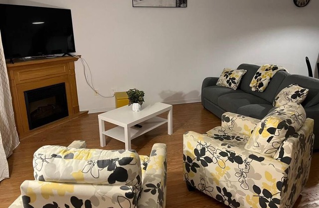 Beautiful Condo 10min from dtown Ottawa