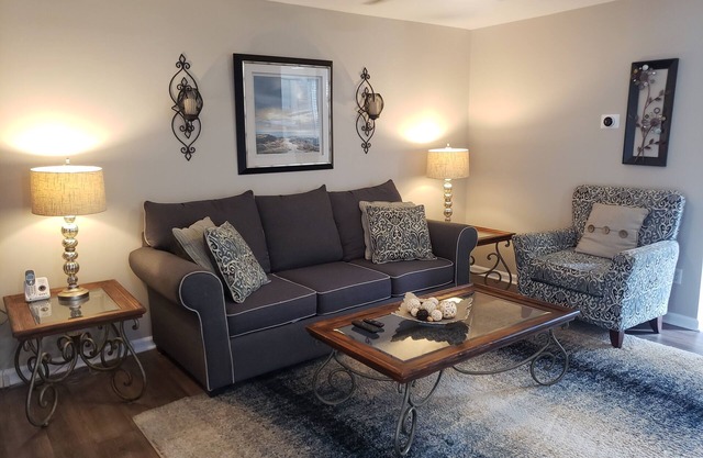 Beautiful Condo in South Charlotte and Ballantyne Area